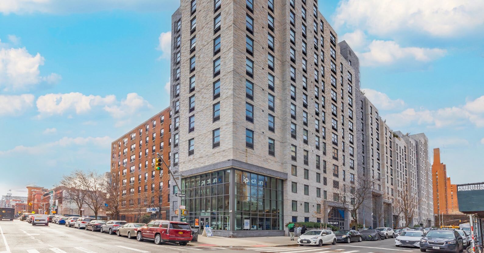 1465 Park Ave, New York, NY à vendre Photo du bâtiment- Image 1 de 29