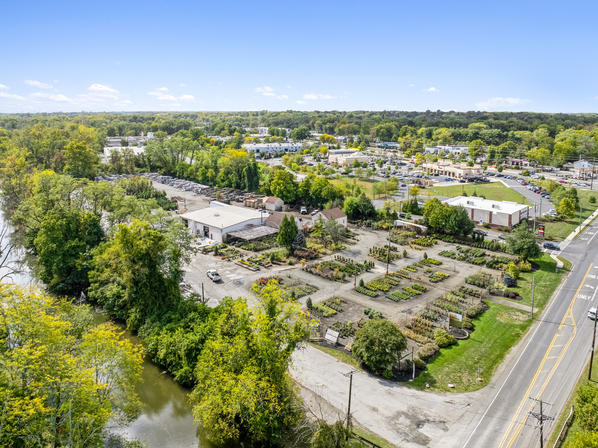 207 Bakers Basin Rd, Lawrenceville, NJ for sale Building Photo- Image 1 of 12