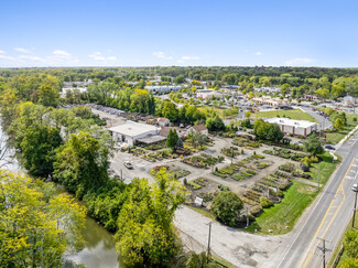 More details for 207 Bakers Basin Rd, Lawrenceville, NJ - Industrial for Sale