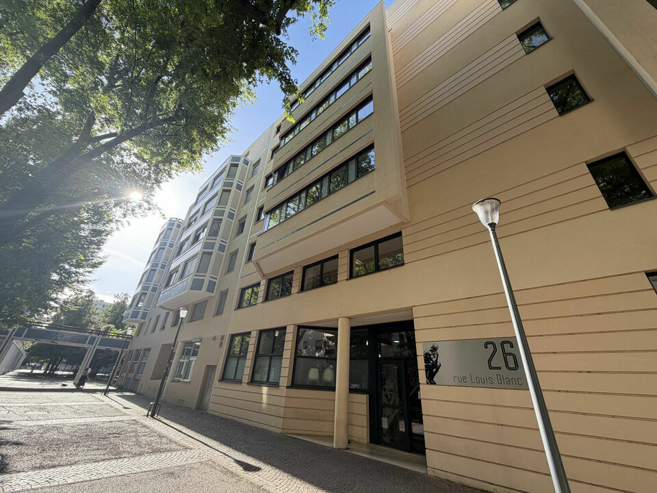 26 Rue Louis Blanc, Lyon for lease Building Photo- Image 1 of 2