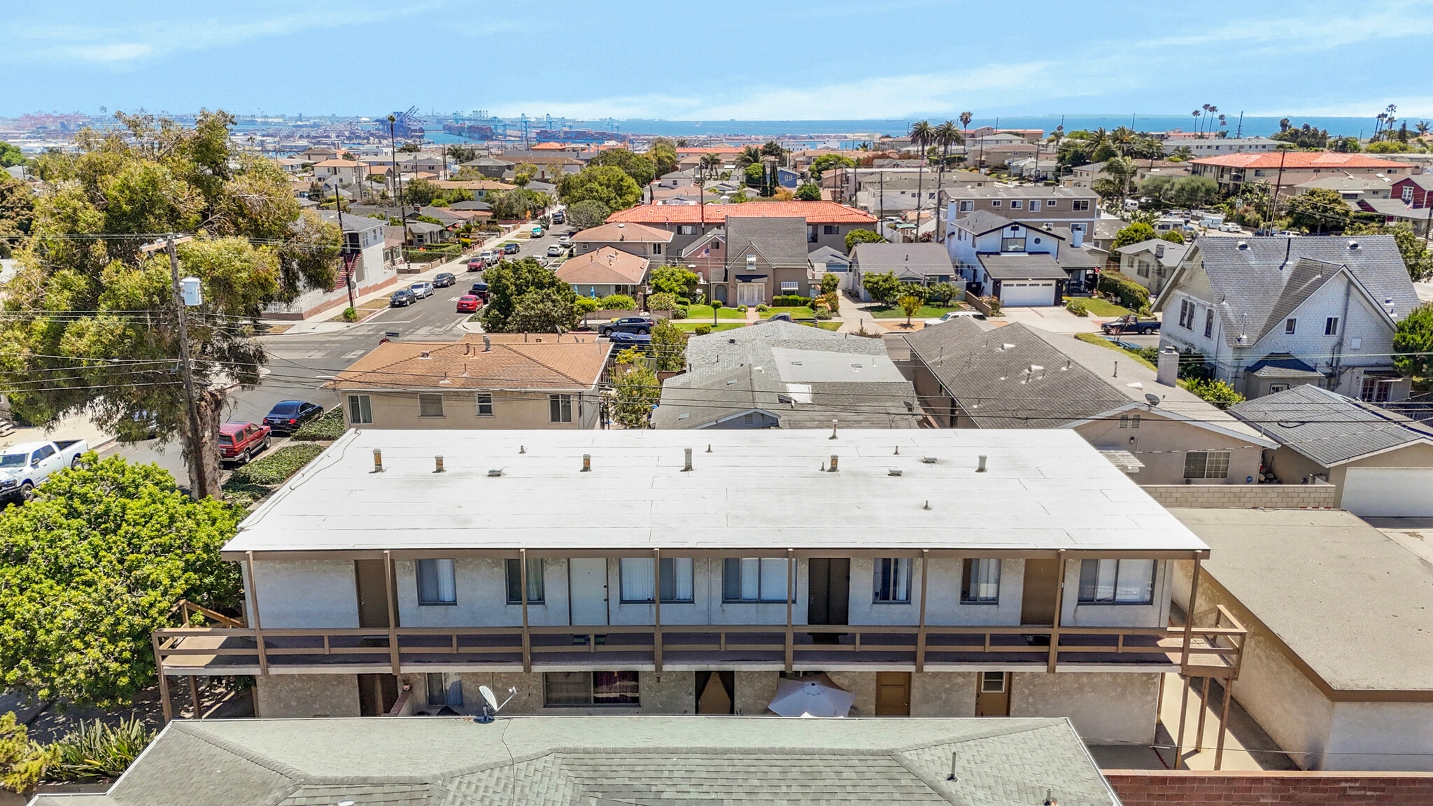 1023 W 24th St, San Pedro, CA for sale Building Photo- Image 1 of 16