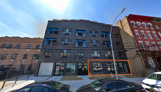 More details for 428 E 148th St, Bronx, NY - Office/Medical for Lease