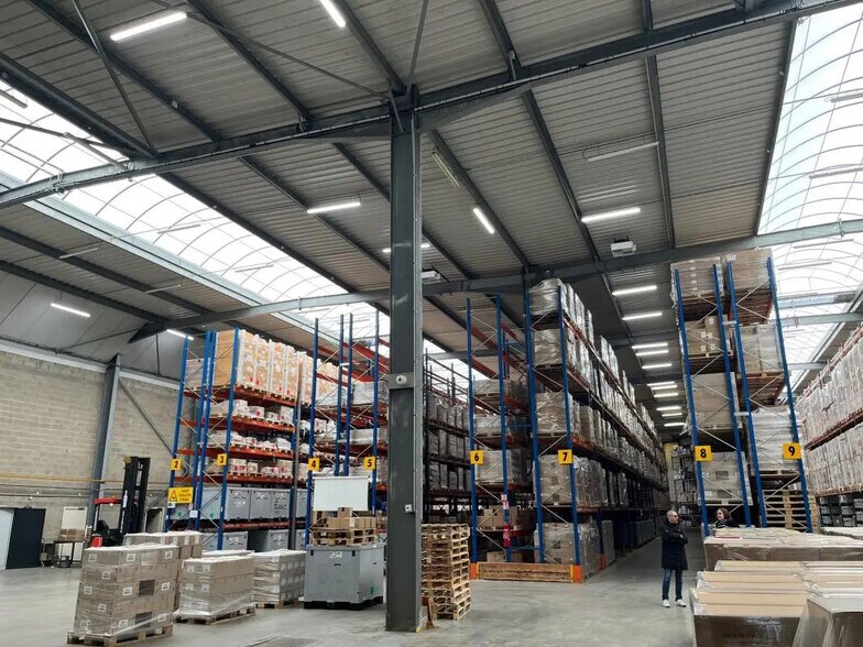 Flex dans Argenteuil à louer - Photo du bâtiment - Image 1 de 8