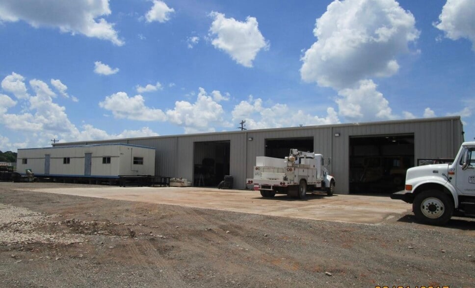 8000 W 6th Ave, Stillwater, OK for lease - Building Photo - Image 2 of 3