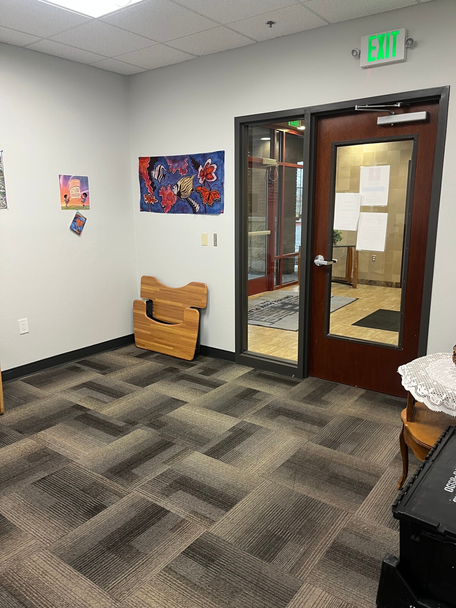 3501 W Elder St, Boise, ID for lease Building Photo- Image 1 of 4