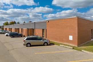 Plus de détails pour 63 Galaxy Blvd, Toronto, ON - Industriel à louer