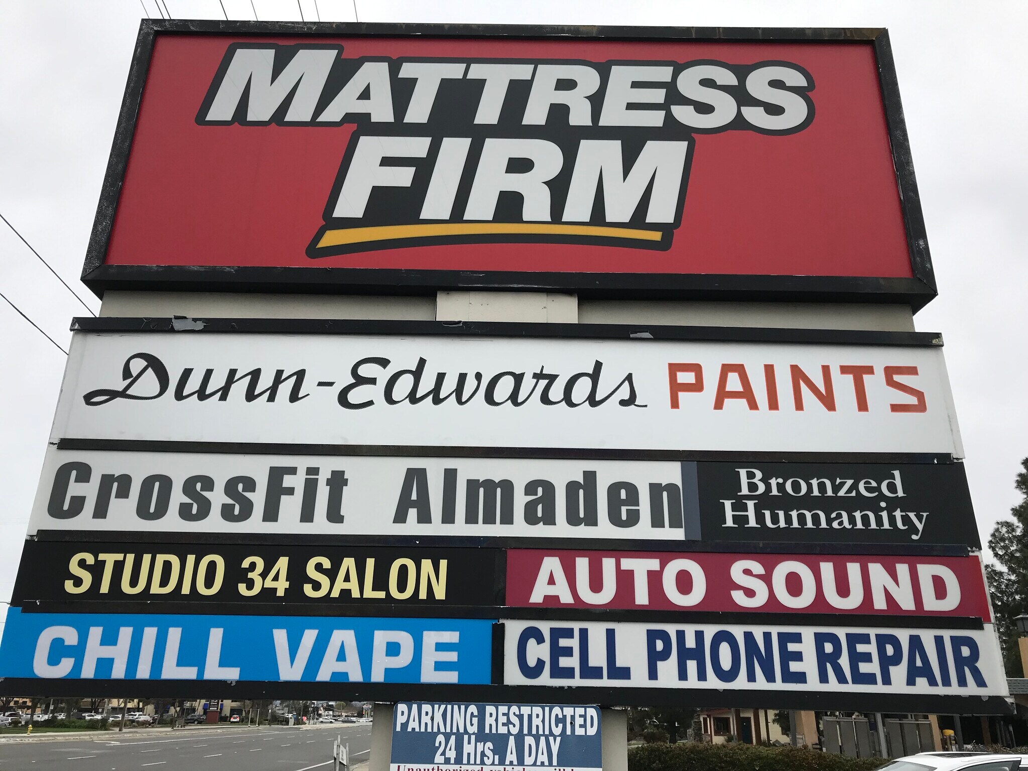 1029-1033 Blossom Hill Rd, San Jose, CA for lease Other- Image 1 of 3