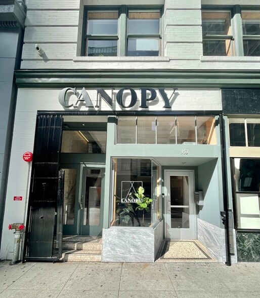 353 Kearny St, San Francisco, CA for lease - Building Photo - Image 1 of 11