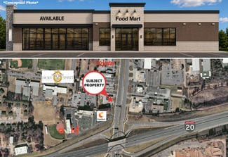 More details for 3904 McFarland Blvd, Tuscaloosa, AL - Retail for Lease