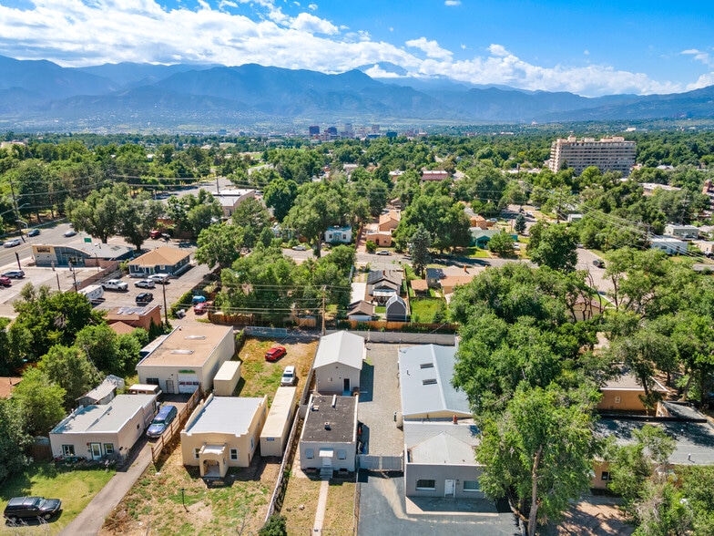 20-22 Iowa Ave, Colorado Springs, CO for sale - Building Photo - Image 2 of 41