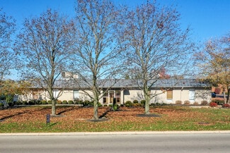 More details for 925 Congress Park Dr, Dayton, OH - Office for Lease