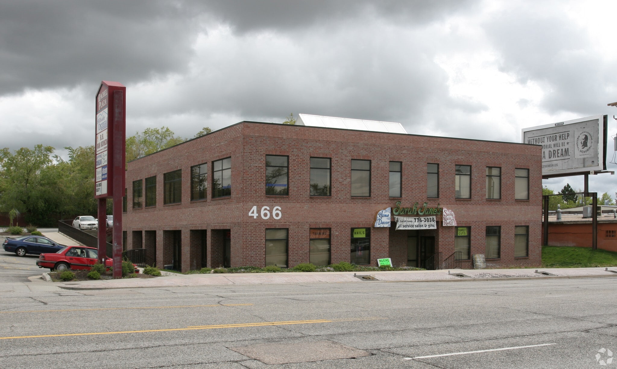 466 N Main St, Clearfield, UT à louer Photo principale- Image 1 de 12