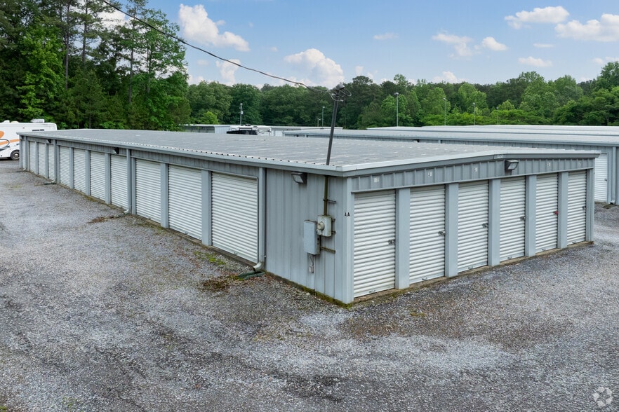 759 County Road 39, Chelsea, AL for sale - Primary Photo - Image 1 of 50