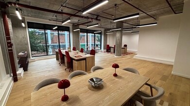 2-16 Bayford St, Londres à louer Photo intérieure- Image 2 de 4