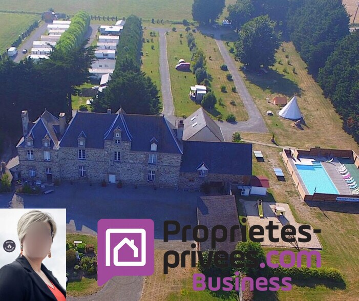 Flex in Dol-de-Bretagne for sale - Building Photo - Image 1 of 9