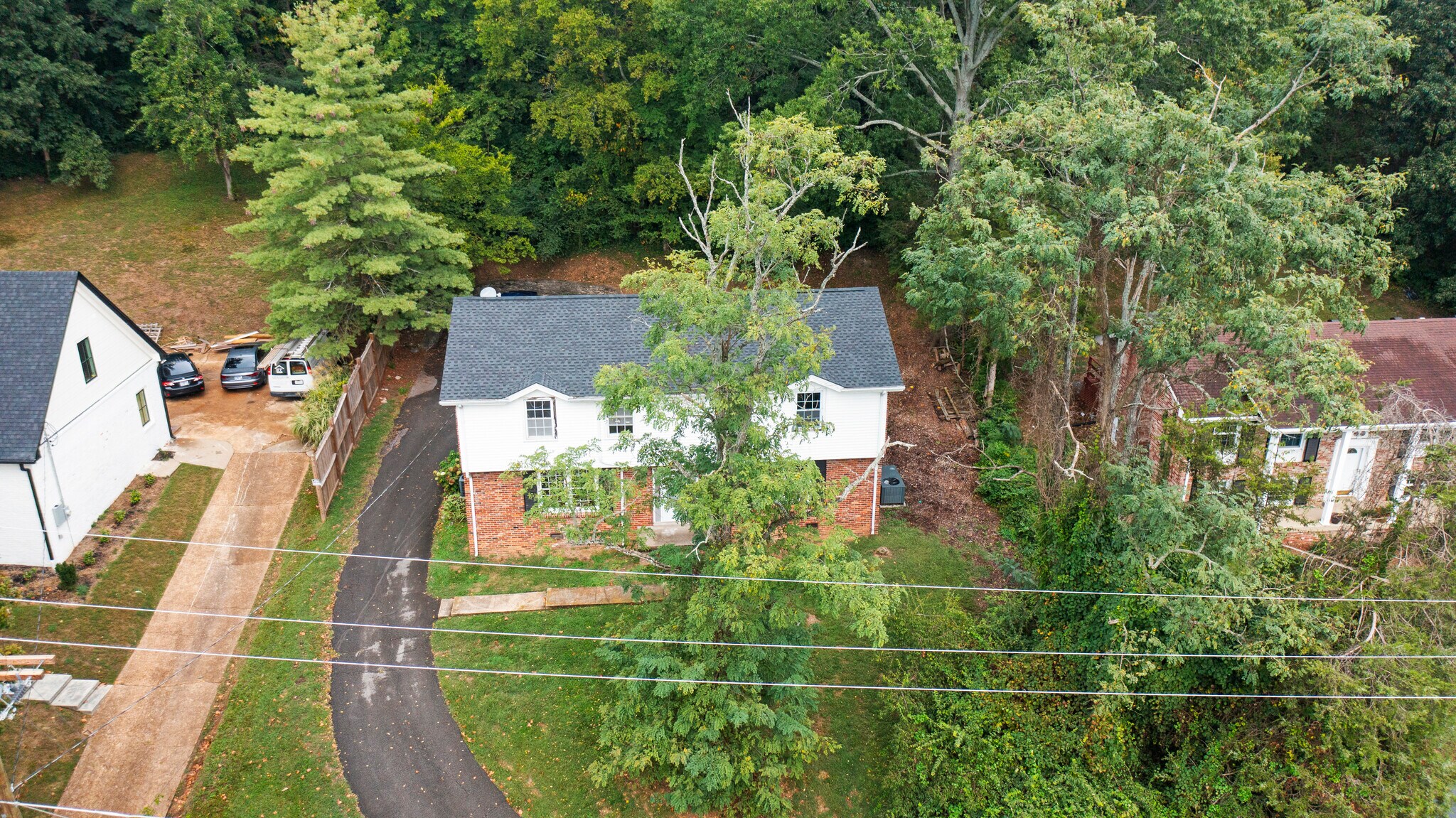 120 Cross Timbers Dr, Nashville, TN à vendre Photo principale- Image 1 de 2