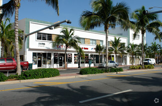 More details for 1342-1354 Washington Ave, Miami Beach, FL - Retail for Lease