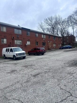 More details for 1930 Noble Rd, East Cleveland, OH - Multifamily for Sale
