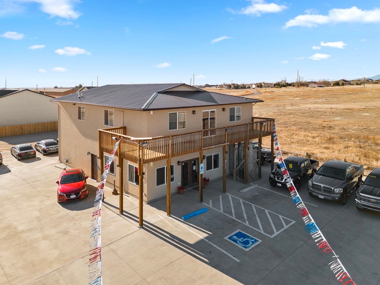 302 S Purcell Blvd, Pueblo West, CO for sale Primary Photo- Image 1 of 24