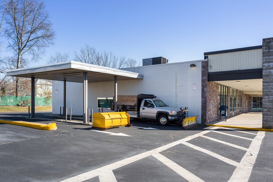 587-607 Centre St, Brockton, MA à louer - Autre - Image 2 de 13