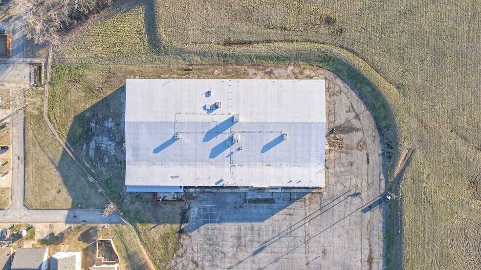 645 E Georgia Ave, Memphis, TN à vendre - Photo du bâtiment - Image 3 de 26