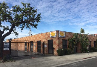 Plus de détails pour 1658 10th St, Santa Monica, CA - Industriel à louer