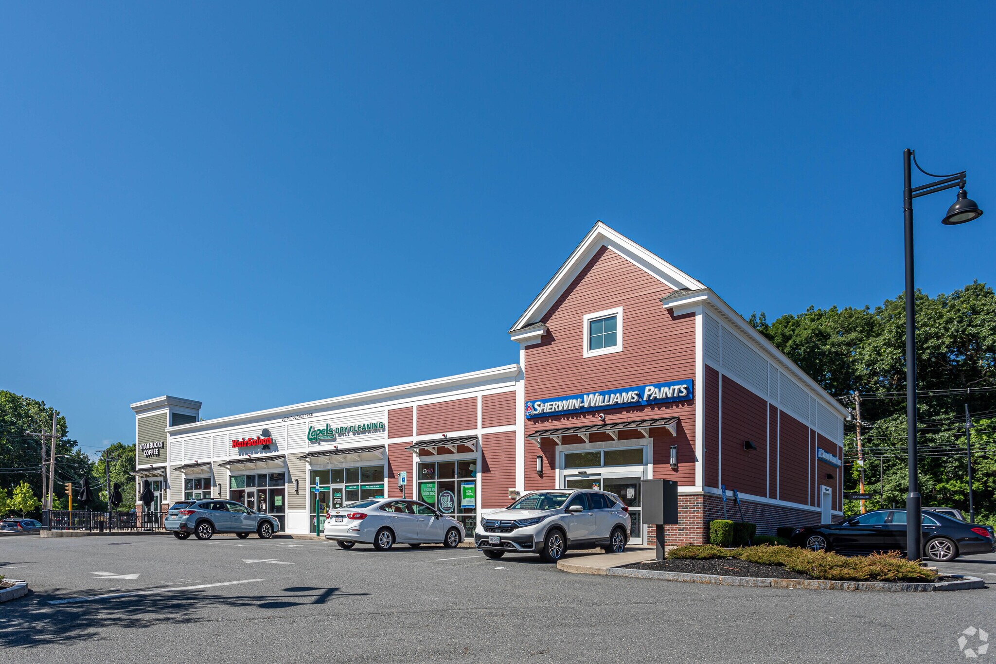 201 Middlesex Tpke, Burlington, MA for lease Primary Photo- Image 1 of 7