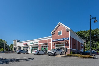 More details for 201 Middlesex Tpke, Burlington, MA - Retail for Lease
