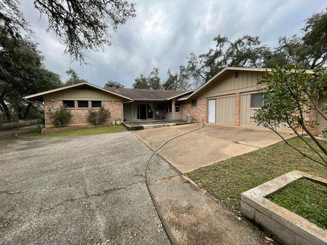 8191 W US 290 Hwy, Austin, TX for sale - Primary Photo - Image 1 of 4