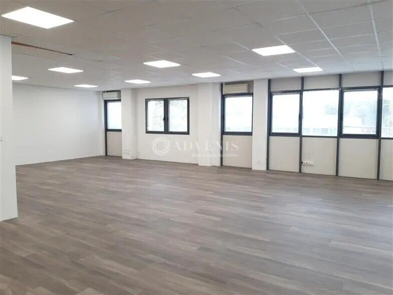 Bureau dans La Chapelle-sur-Erdre à louer - Photo intérieure - Image 2 de 3