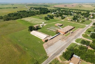 More details for 222 US Highway 222, O Brien, TX - Specialty for Sale