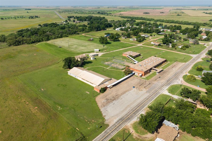 222 US Highway 222, O Brien, TX à vendre Photo principale- Image 1 de 4