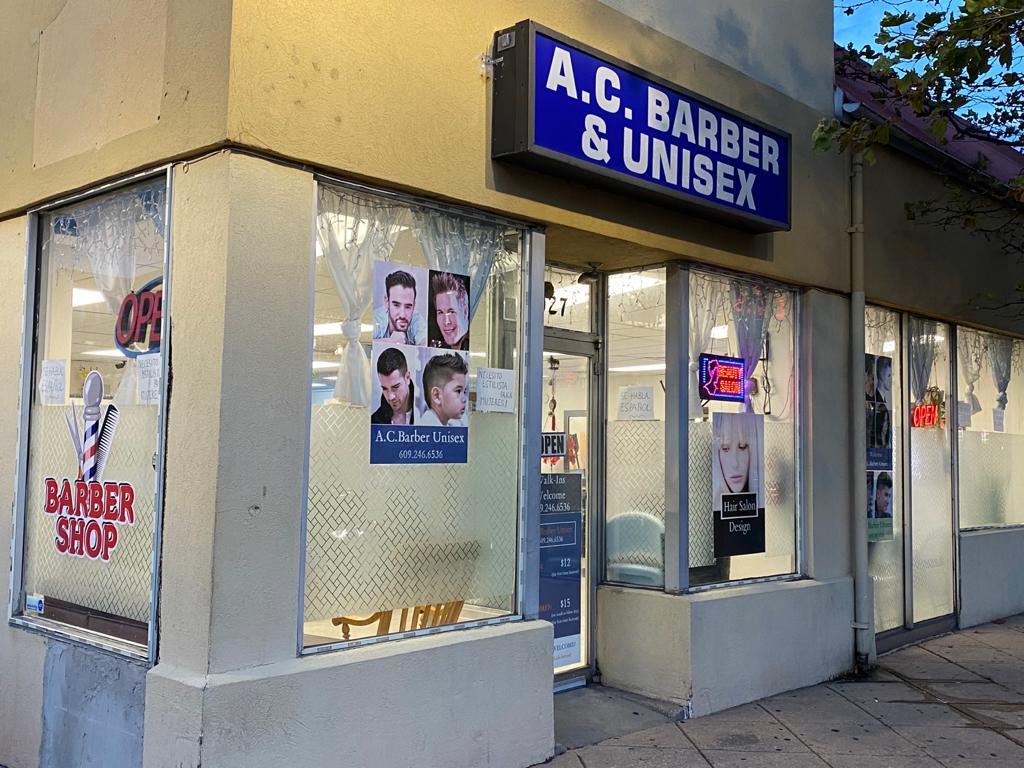 3027 Atlantic Ave, Atlantic City, NJ for lease Primary Photo- Image 1 of 10