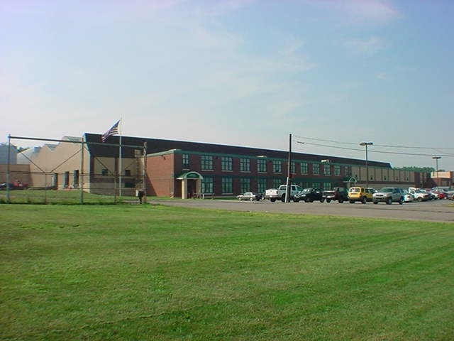 600 Sanders St, Scranton, PA à louer Photo du bâtiment- Image 1 de 32