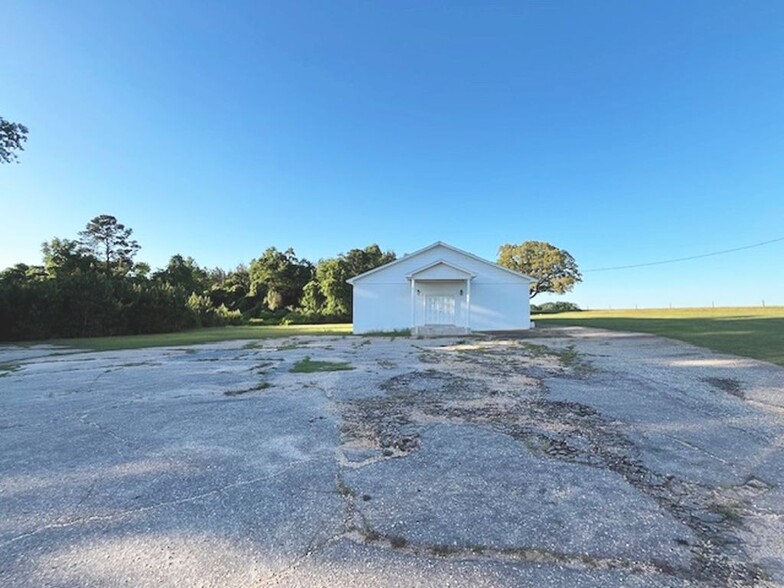 820 Booneville Rd, Atmore, AL for sale - Building Photo - Image 1 of 11