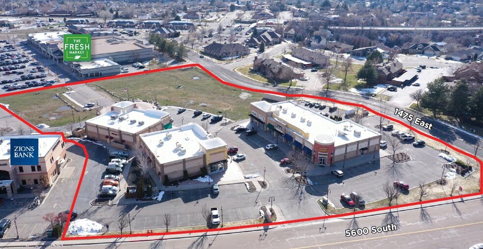 Hinckley Commons portfolio of 3 properties for sale on LoopNet.ca - Aerial - Image 1 of 20