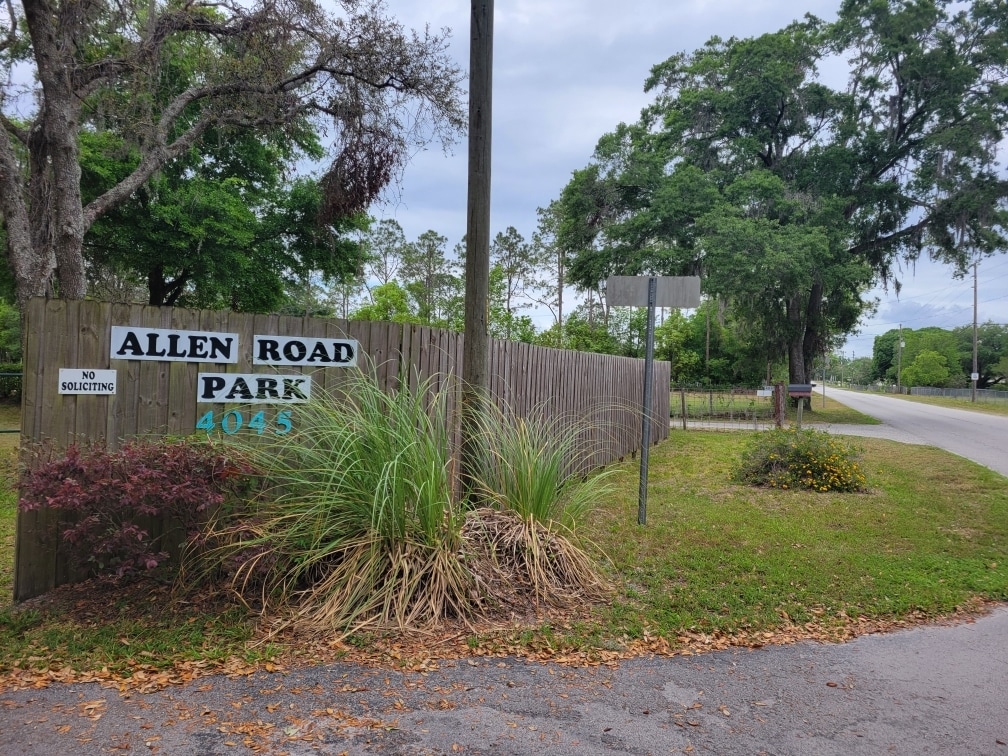 4045-4049 Allen Rd, Zephyrhills, FL for sale Building Photo- Image 1 of 51