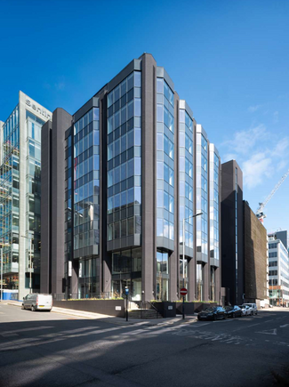 More details for 24 Douglas St, Glasgow - Office for Lease