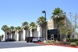 More details for 14457 Meridian Pky, Riverside, CA - Industrial for Lease