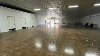 Plus de détails pour 1776 S High St, Columbus, OH - Commerce de détail à louer