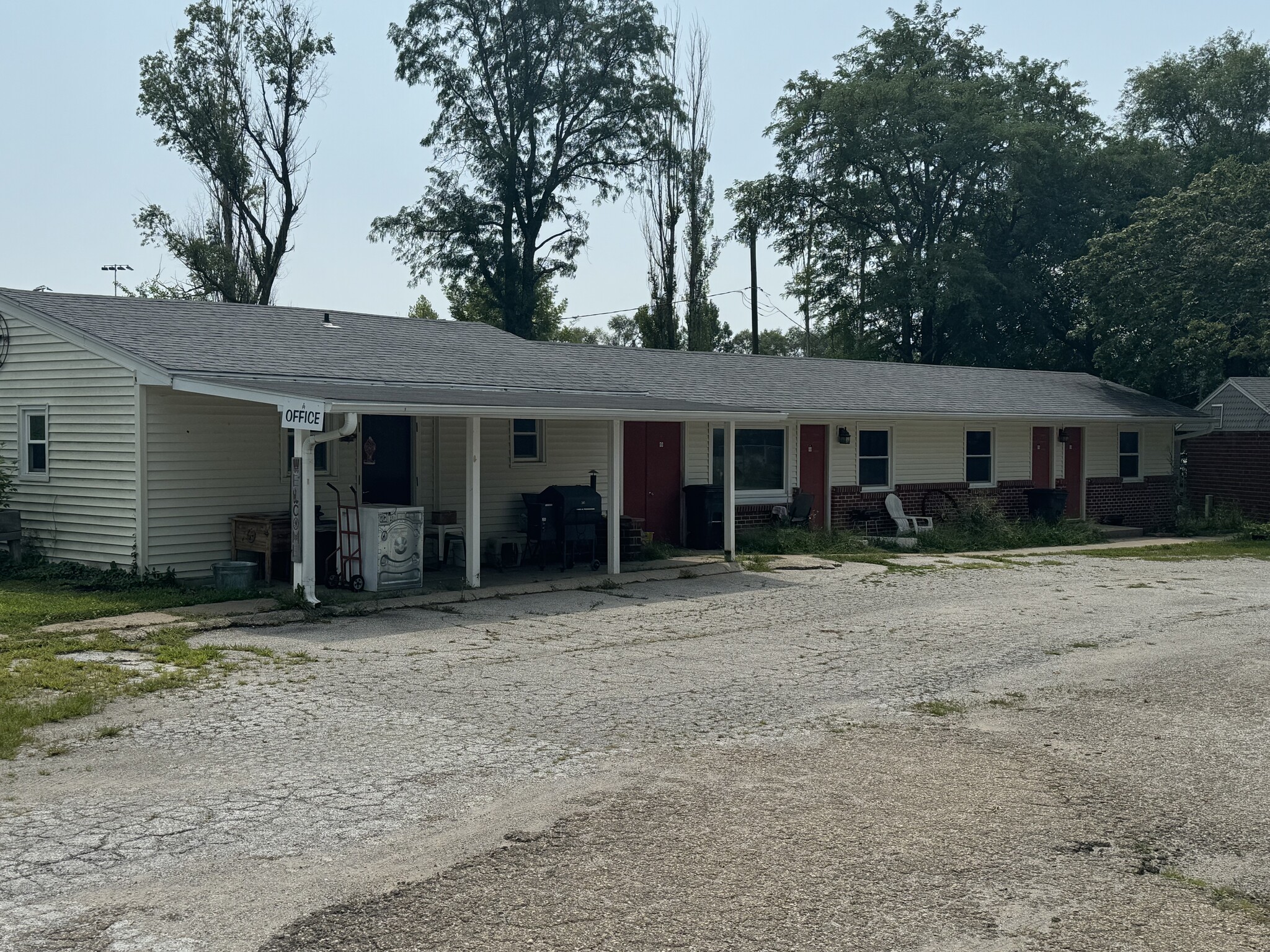 108 Pearl St, Bedford, IA for sale Building Photo- Image 1 of 17