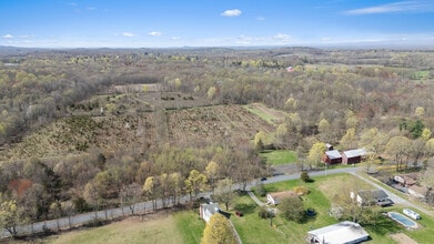 52 Allhusen Rd, New Paltz, NY - AERIAL  map view - Image1