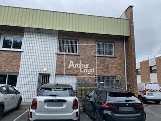 More details for Flex for Lease