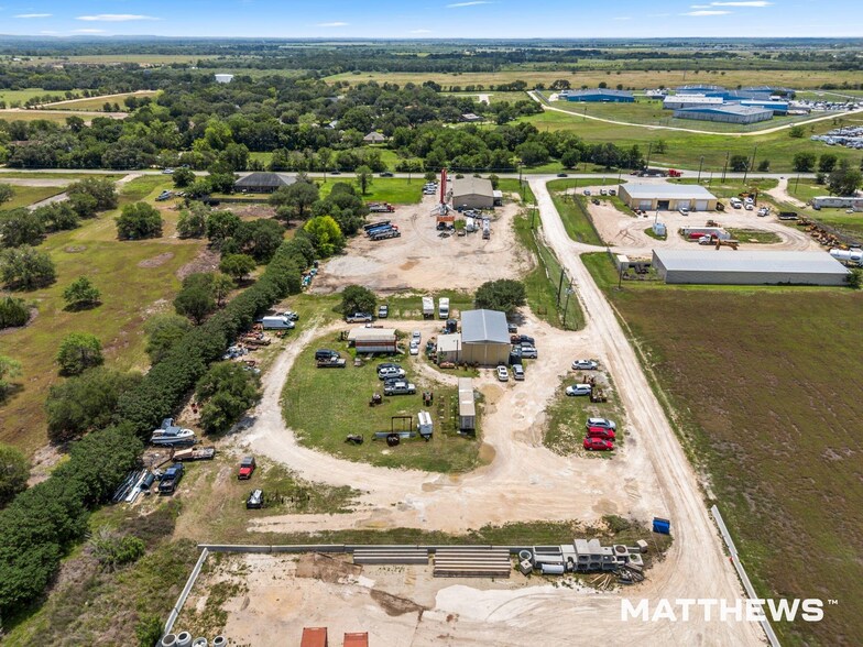 1505 Blackjack St, Lockhart, TX for sale - Primary Photo - Image 1 of 1
