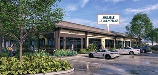 More details for 2600 Golden Gate Pky, Naples, FL - Retail for Lease