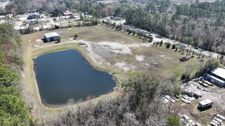 Plus de détails pour 8801 W Beaver St, Jacksonville, FL - Terrain à louer