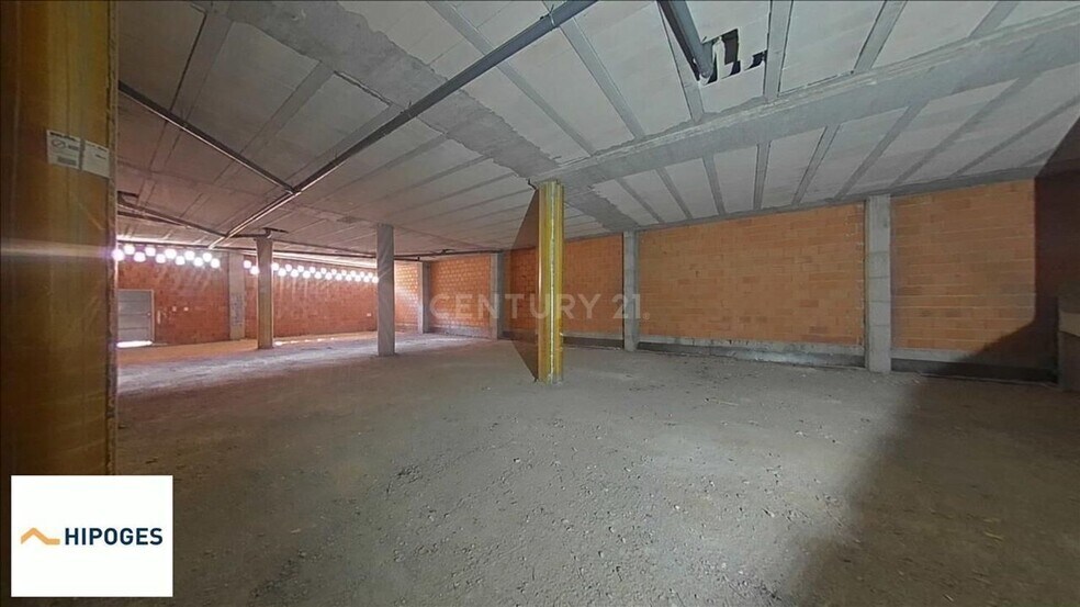 Calle del Cerro de la Almagra, 6, Mula, Murcia for sale - Interior Photo - Image 2 of 17
