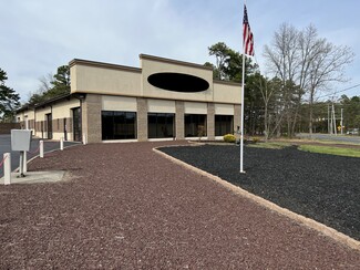 More details for 485 E Taunton Ave, West Berlin, NJ - Industrial for Lease