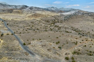 More details for 101 Industrial Pky, Mound House, NV - Land for Sale