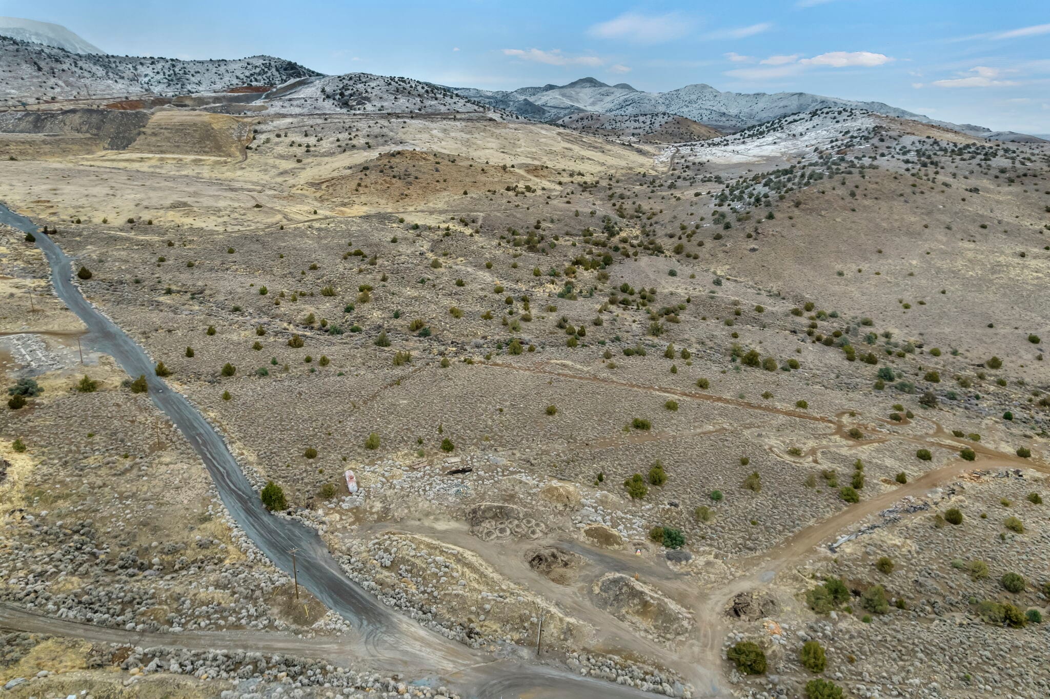 101 Industrial Pky, Mound House, NV for sale Primary Photo- Image 1 of 3